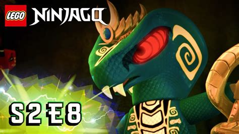 nunjakol|Lego Ninjago Full Episodes (English) .